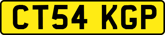 CT54KGP