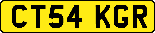 CT54KGR