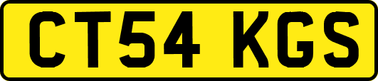 CT54KGS