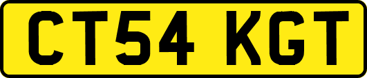 CT54KGT