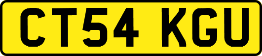 CT54KGU