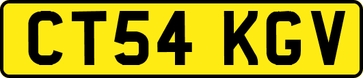 CT54KGV