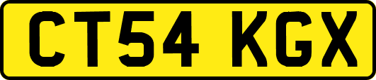 CT54KGX