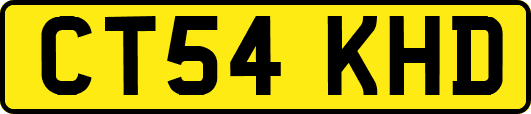 CT54KHD