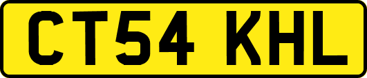 CT54KHL