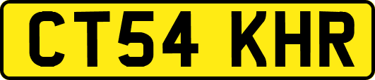 CT54KHR