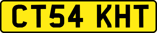 CT54KHT
