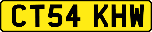 CT54KHW