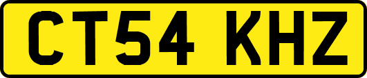 CT54KHZ