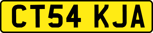 CT54KJA