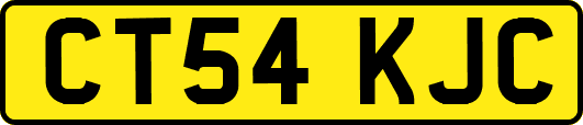 CT54KJC