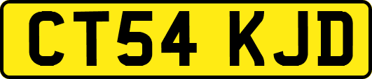 CT54KJD