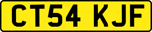 CT54KJF