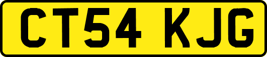 CT54KJG