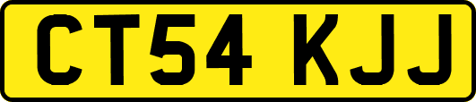 CT54KJJ