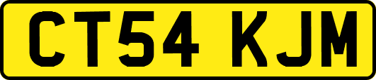 CT54KJM