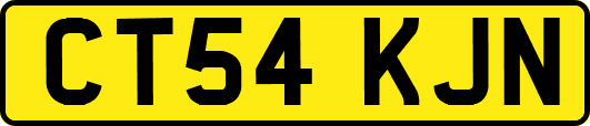 CT54KJN