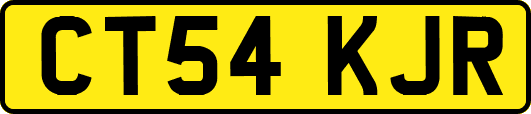 CT54KJR