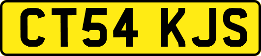 CT54KJS