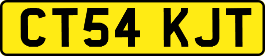 CT54KJT