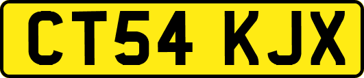 CT54KJX
