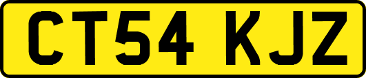 CT54KJZ