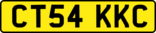 CT54KKC