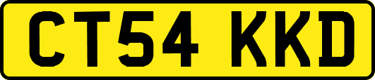 CT54KKD
