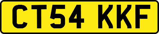 CT54KKF