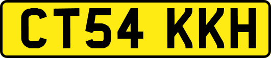 CT54KKH