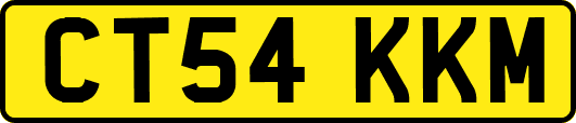 CT54KKM