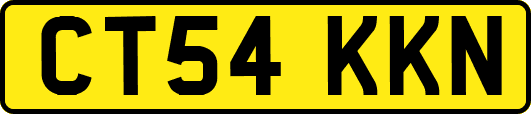 CT54KKN