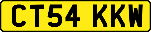 CT54KKW