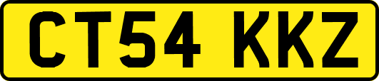 CT54KKZ