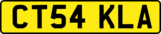CT54KLA