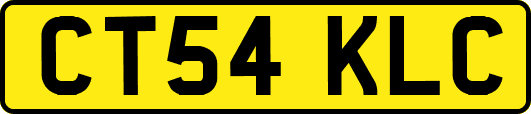 CT54KLC