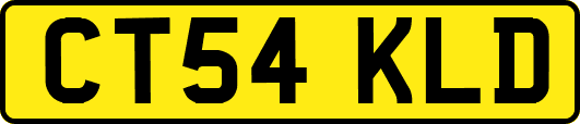 CT54KLD