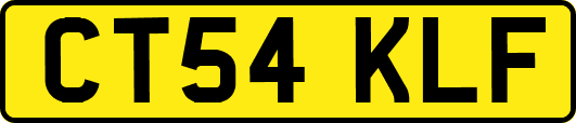 CT54KLF