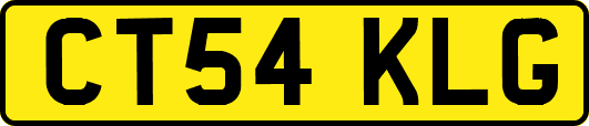 CT54KLG