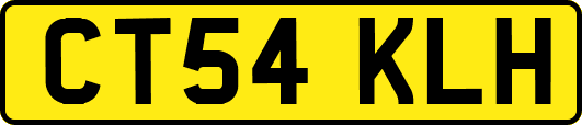CT54KLH
