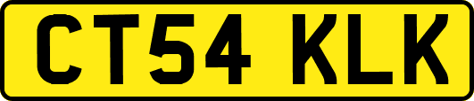 CT54KLK