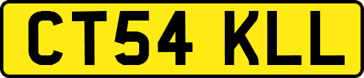 CT54KLL
