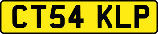 CT54KLP