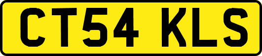CT54KLS