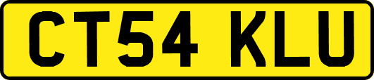 CT54KLU