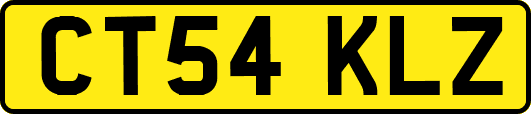 CT54KLZ