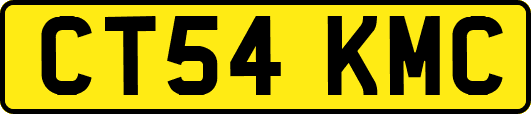 CT54KMC