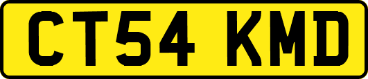 CT54KMD
