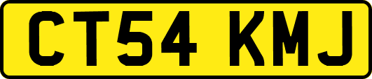 CT54KMJ