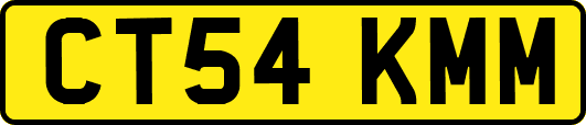 CT54KMM